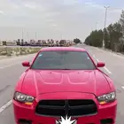 دوج تشارجر الموديل 2014