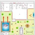 تصاميم معمارية منازل-فلل-عماير-استراحات-شاليهات