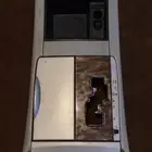 ديكور القير كامري2007-2011 مستخدم