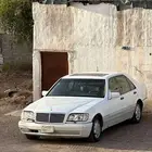مرسيدس شبح 96