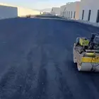 فراده اسفلت وبسكرس القصيم بريده عنيزه البكيريه الزلفي