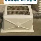 أغطية مكيف صندوق مكيف خارجي