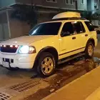 فورد إكسبلورر 2004