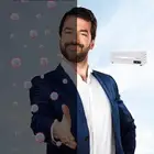 جهاز منقي الهوا Jimco MAC 500s