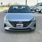 هيونداي اكسنت 2022