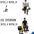 مدرب شخصي personal trainer