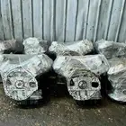 محركات سكويا 570معه راجيع معه التركيب وضمان 12شهر انشاءالله