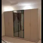 شركه الجوده للمطابخ وغرف النوم وكنب وستاير تفصيل وجاهز أقل س