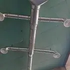 تكيف دكت مخفي مرغازي