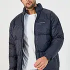 جاكيت شتوي وتشيرت ماركة مقاسات M S