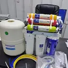 فلاتر تحليه مياه