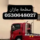 سطحة جازان جد