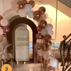 تنسيق حفلات