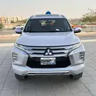 ميتسوبيشي مونتيرو 2021 سبورت