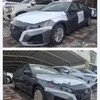 نيسان التيما 2024 استاندر سعودي عرض خاص 92000