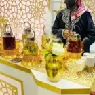 يوجد قهوجيين نسائي ورجال لكل مناسبة وجميع خدمات الحفلات