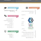 تصميم سيرة ذاتية خلال 48 ساعة أو مستعجل