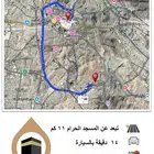 من مكة المكرمة حي كدي عمارة سكنية استثمارية للبيع