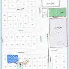 ارض للبيع في مكة المكرمة حي ولي العهد 9 ط