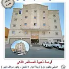 من مكة المكرمة حي كدي عمارة سكنية استثمارية للبيع