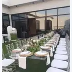 طاولات طعام