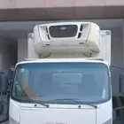 إيسوزو دينا دينه دنه 2020 ثلاجة مكينة كبيرة 5200