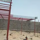 شغل حدادا سعر مناسب1. حنجر 39 ريال متر