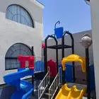 العاب وتجهيز روضات ومعاهد