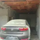 كيا  كادنزا 2018