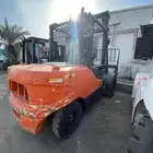 رافعه دوسان 5 طن للبيع