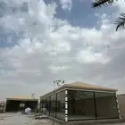 مجالس خارجية مجالس قزاز خيام ملكي