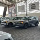 فورد تيوتوري امبيانتي سعودي ورد الوكيل