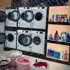 معلم مغسلة ملابس خبره 11 سنه ابحث عن عمل