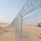 متخصصون في توريد وتركيب جميع انواع الشبوك المزارع والأراضي