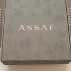 عطور عساف