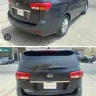 كيا كرنفال 2016