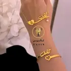 طقم نسائي فخم سلسال مع اسواره وقلب