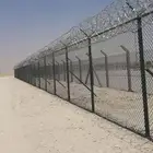 نقوم بتوريد وتركيب الشبوك وسياج في أنحاء المملكة لتواصل