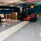 رافعه شوكيه للايجار جميع المقاسات بأسعار مناسبه مديل 2024