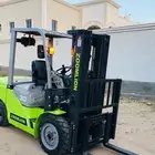 رافعه شوكيه سكين فوركليت للأجار في جده