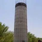 خزانات دائرية