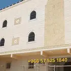 ديكورات اسمنتيه بديل الحجر