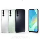 جوال سامسونج A16 جديد 650.0 للمزيد.