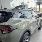 كيا سبورتاج نص فل 2025