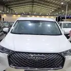 هافال اتش 6 استاندر موديل 2025 اقل الاسعار للكاش