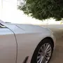  بي ام دبليو الفئة السابعة حجم 750il xdrive  