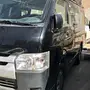 للبيع باص هايس ركاب موديل 2015