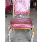 مستلزمات للأفراح. كراسي. وطاولات وتلبيسات