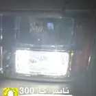 ليد واطي عالي كشافات انارة ليد