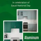 خصم 25 على مطابخ الالمنيوم او كل ما يخص الالمنيوم